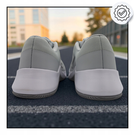 BUTY SPORTOWE DAMSKIE LEKKIE NA TRENING NIKE TRAINER 2 DM0824 001 r. 40