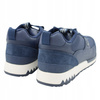 Buty Sneakersy Wygodne Miejskie Męskie LACOSTE 7-40CMA0003J18 