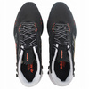 Buty Damskie Sportowe Wygodne Czarne ADIDAS LA TRAINER III J 