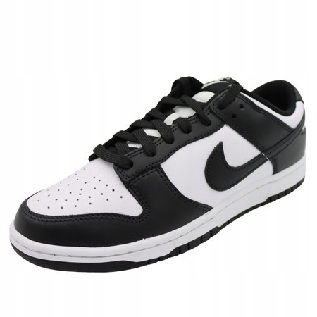 BUTY SPORTOWE MĘSKIE WYGODNE SNEAKERSY NIKE DUNK LOW RETRO DD1391100 r.45