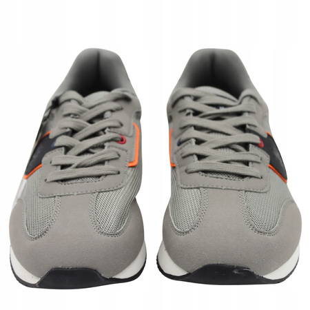 Buty Męskie sportowe U.S. Polo Assn. Sneakersy Lekkie