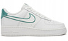 Nike buty męskie sportowe białe Nike Air Force 1 FN8349 100