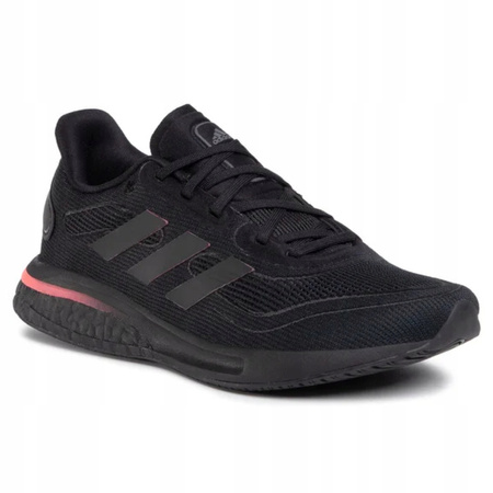 Buty Damskie ADIDAS SUPERNOVA Sportowe Wygodne Lekkie Na Trening