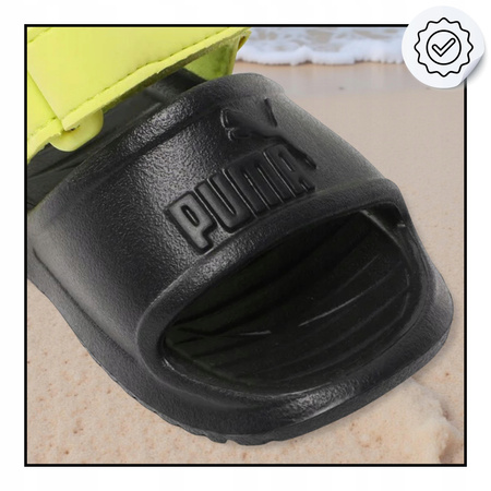 SANDAŁKI DZIECIĘCE WYGODEN LEKKIE PUMA DIVECAT V2 INJEX INF 369545 10 