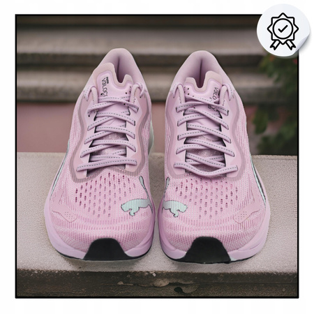 BUTY DAMSKIE SPORTOWE DO BIEGANIA NA TRENING PUMA VELOCITY 37961001 r. 37