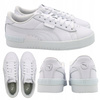 Buty sportowe damskie białe PUMA JADA 380751 02