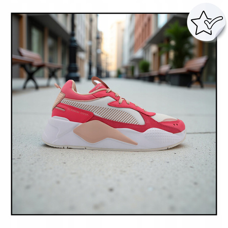 Buty męskie sportowe wygoden lekkie retro puma reinvention 369579 30 r. 42