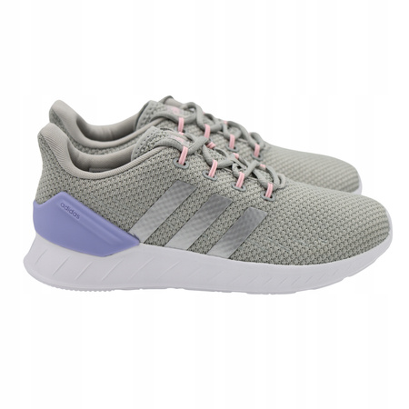 Buty Młodzieżowe Sportowe Wygodne Lekkie ADIDAS QUESTSTAR FLOW