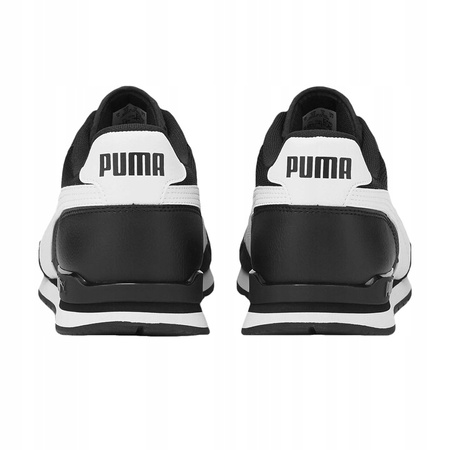Buty Męskie Sportowe PUMA ST RUNNER Czarne wygodne