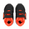 Buty Dziecięce Adidas SNICE 4 CF I BA8334 Na Rzepy