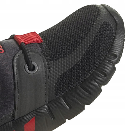 BUTY SPORTOWE DZIECIĘCE LEKKIE WYGODNE ADIDAS RAPIDAZEN I GZ3355