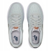 BUTY SPORTOWE MŁODZIEŻOWE WYGODNE SNEAKERSY NIKE AIR FORCE CT3839004 
