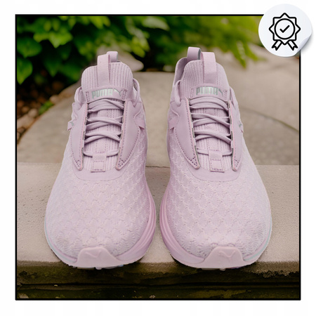 BUTY DAMSKIE SPORTOWE NA TRENING PUMA SOFTTRIDE PREMIUM 378854 07 r. 41