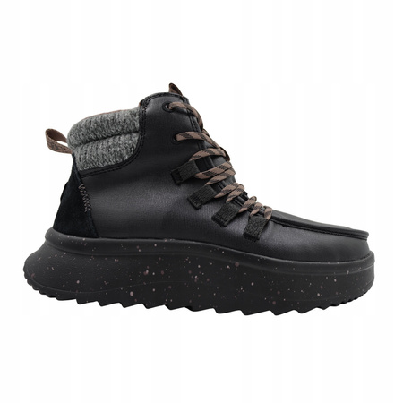 Buty damskie ocieplane jesień zimę lekkie wygdne heydude 44357060 