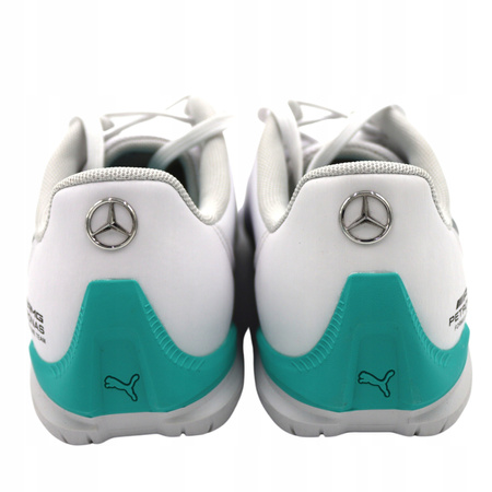 Buty Sportowe Męskie Puma NISKIE Sznurowane WYGODNE Drift Cat Decima 