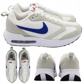Buty damskie NIKE AIR MAX DAWN DH3157 100 sportowe sneakersy