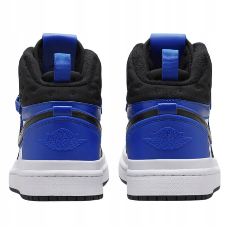 BUTY SPORTOWE MĘSKIE OCIEPLANE NIKE AIR JORDAN ACCLIMATE DC7723 401