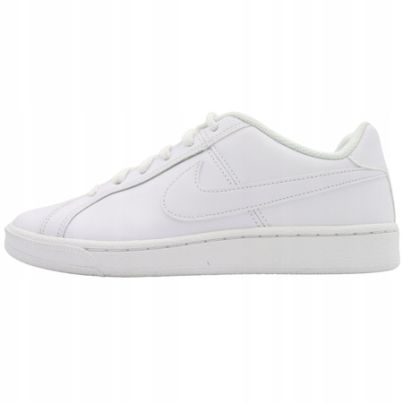 BUTY SPORTOWE DAMSKIE WYGODNE SKÓRA NIKE COURT ROYALE 749867 105 r. 38