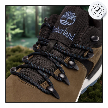 Buty trekkingowe męskie TIMBERLAND SPRINT TREKKER 0A5VR4901 