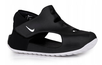 Sandały Lekkie Wygodne Dziecięce Na Lato NIKE SUNRAY PROTECT 3