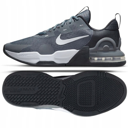 Buty Sportowe Treningowe Oddychające Wygodne NIKE AIR MAX TRAINER 5 