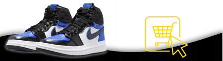 BUTY SPORTOWE MĘSKIE OCIEPLANE NIKE AIR JORDAN ACCLIMATE DC7723 401