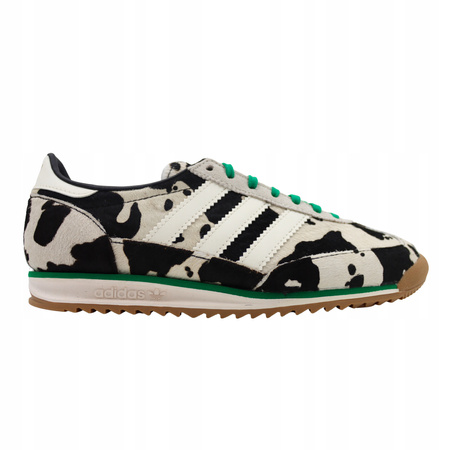 BUTY DAMSKIE SPORTOWE RETRO LIFESTYLOWE ADIDAS SL 72 OG W JR1639 