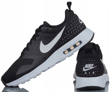 Buty Sportowe Męskie Wygodne Niskie NIKE AIR MAX TAVAS 705149 009 