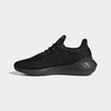 Buty Męskie Sportowe Wygodne Lekkie Czarne ADIDAS SWIFT RUN 22