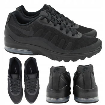 Buty męskie NIKE AIR MAX INVIGOR 749680 001 sportowe lekkie wygodne R. 45