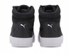 Puma buty damskie sportowe czarne wygodne CARINA 373233 05
