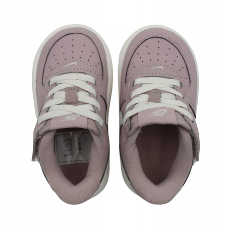 Buty dziecięce wygodne sneakersy nike air force 1 easyon fn0236 601 r. 22