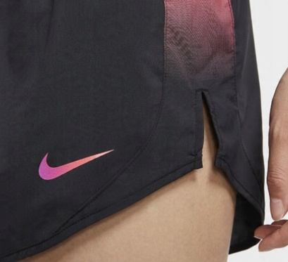 Spodenki do biegania Nike Runway CJ2254 010 