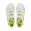 BUTY SPORTOWE DZIECIĘCE NA RZEP WYGODNE ADIDAS STAN SMITH GW4537
