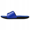 KLAPKI DZIECIĘCE LEKKIE WYGODNE NIKE KAWA SLIDE FUN DD3242 400
