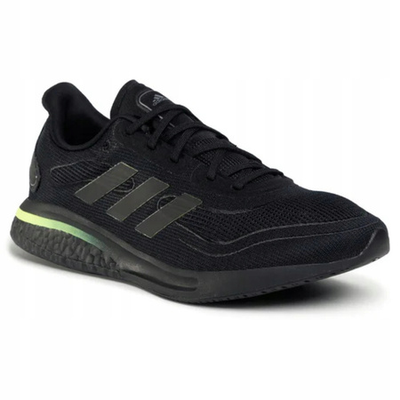 BUTY SPORTOWE MĘSKIE LEKKIE NA TRENING ADIDAS SUPERNOVA FW8821 r. 40 2/3