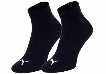Skarpetki Lekkie Wygodne Unisex Bawełniane 3 Pak PUMA 906978 21