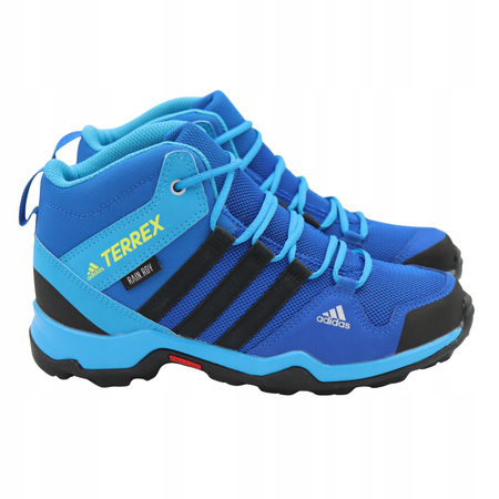 Buty ADIDAS TERREX dziecięce dla dziecka wygodne jesień zima unisex
