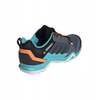 Buty Trekkingowe Męskie Damskie Trailowe Hikingowe ADIDAS TERREX