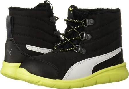 Buty PUMA BAO 3 BOOT INF 190113 08 