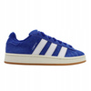 Buty sportowe wygodne niebieskie sneakersy adidas campus h03471 
