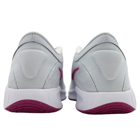 BUTY SPORTOWE MĘSKIE DO KOSZYKÓWKI NIKE HUSTLE ACADEMY FJ77910 04 r. 44,5