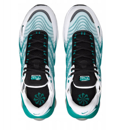 Buty sportowe Męskie, Wygodne, Sneakersy NIKE AIR MAX TW DQ3984 103 