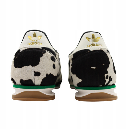 BUTY DAMSKIE SPORTOWE RETRO LIFESTYLOWE ADIDAS SL 72 OG W JR1639 