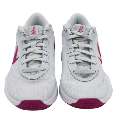 BUTY SPORTOWE MĘSKIE DO KOSZYKÓWKI NIKE HUSTLE ACADEMY FJ77910 04 r. 44,5