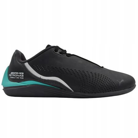 BUTY SPORTOWE MŁODZIEŻOWE LEKKIE PUMA DRIFT CAT DECIMA JR 307263 07 r. 37,5