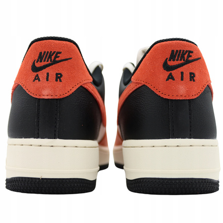 BUTY SPORTOWE MĘSKIE WYGODNE SNEAKERSY NIKE AIR FORCE 1 HQ4987 010 r. 43
