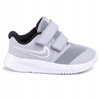 BUTY SPORTOWE DZIECIĘCE LEKKIE WYGODNE NIKE STAR RUNNER AT1803 005 