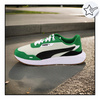 BUTY SPORTOWE MĘSKIE SNEAKERSY WYGODNE PUMA RUNTAMED PLUS