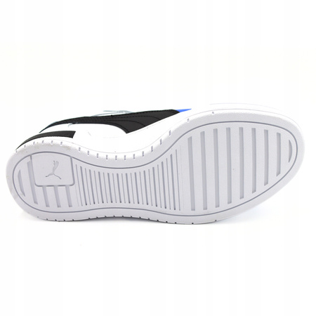Buty dla dzieci młodzieżowe Puma CA sneakersy lekkie wygodne skóra 